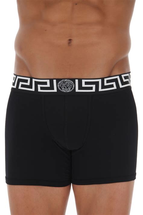 versace underwear|Versace underwear for men stiff.